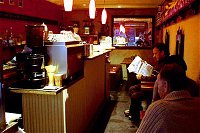 Aix Cafe Creperie Salon - Pubs Sydney
