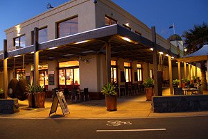 St Kilda VIC Restaurants Sydney