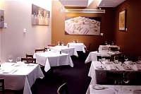 Bacash - Restaurants Sydney