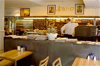 Basso - Restaurant Gold Coast