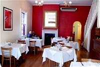 Black Ruby - Restaurants Sydney