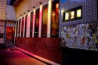 Canary Club - Sydney Resort