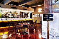 Cecconi's Cantina - Pubs and Clubs