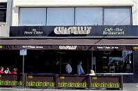 Chapelli's - Restaurants Sydney