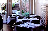 Cosi - Restaurants Sydney