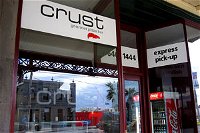 Crust - Restaurant Find