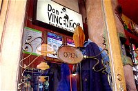 Don Vincenzo - Pubs and Clubs