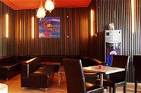 Feddish Restaurant  Bar - Sydney Tourism