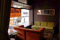 FooBar Bar  Bistro - Accommodation Gladstone
