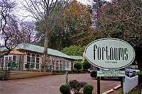 Fortnums Restaurant - Accommodation Nelson Bay