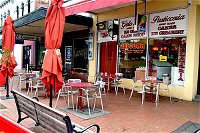 Gelobar - Restaurants Sydney