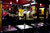 Gordon's Cafe - Sydney Tourism