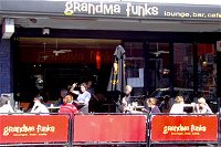 Grandma Funks - New South Wales Tourism 