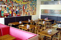 Greasy Joe's - Accommodation Airlie Beach