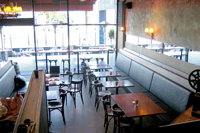 Grissini Cafe Wine Bar - Pubs Sydney
