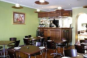 Mount Macedon VIC Restaurants Sydney