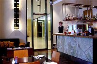 If Bar Food - Pubs Perth
