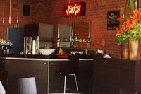 Jack's Satay Bar - Pubs Melbourne