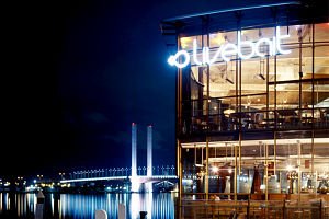 Docklands Entertainment Venues  QLD Tourism