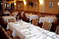 Lucattini's Restaurant - Redcliffe Tourism