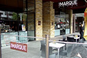 Marque Cafe St Kilda