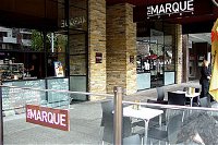 Marque Cafe - Perisher Accommodation