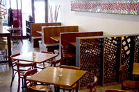 Mash Restaurant - Accommodation in Bendigo