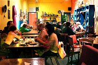 Moroccan Soup Bar - Accommodation Sydney