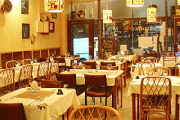 Nyala African Restaurant - QLD Tourism