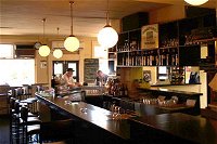 Percy's Bar and Bistro - Accommodation Rockhampton