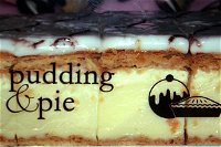 Pudding and Pie - Melbourne 4u