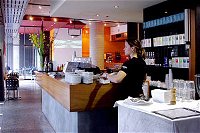Republic Cafe and Bar - South Australia Travel
