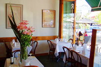 Ricardo's Trattoria - Restaurants Sydney