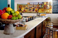 Richmond Hill Cafe  Larder - Accommodation Mooloolaba