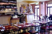 Santino's Terrace - VIC Tourism