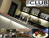 The Club - Accommodation Redcliffe