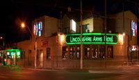 Lincolnshire Arms Hotel - Accommodation Brisbane