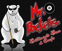 Mr Pockets - Redcliffe Tourism