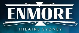 Enmore Theatre Newtown