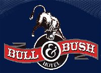 Bull  Bush Hotel - Accommodation Rockhampton