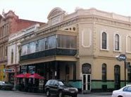 Exeter Hotel - Redcliffe Tourism