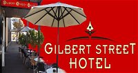 Gilbert Street Hotel - Redcliffe Tourism