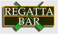 Regatta Bar - Log Cabin - WA Accommodation