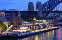 Cruise Bar - Accommodation NSW