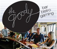 Goodwood Park Hotel - Pubs and Clubs