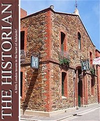 Historian Hotel - Accommodation Gladstone
