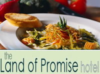 Land of Promise Hotel - Yarra Valley Accommodation