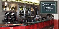 Cauliflower Hotel - Pubs Sydney