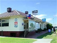 Central Hotel Beaconsfield - Lismore Accommodation
