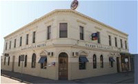 Clare Castle Hotel - Pubs Melbourne